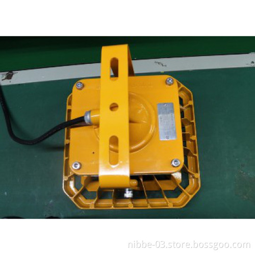 60W IECEX explosion proof LED lighting fixture